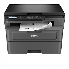 Лазерно мултифункционално устройство Brother DCP-L2600D