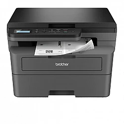Лазерно мултифункционално устройство Brother DCP-L2600D