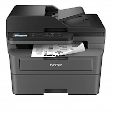Лазерно МФУ Brother DCP-L2640DN