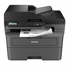 Лазерно МФУ Brother MFC-L2802DW