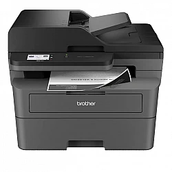 Лазерно МФУ Brother MFC-L2862DW