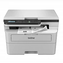 Laser MFP Brother MFC-B7800DN