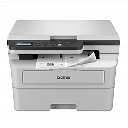 Лазерно МФУ Brother MFC-B7800DN