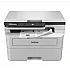 Laser MFP Brother MFC-B7800DN