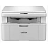 Лазерно мултифункционално устройство Brother DCP-L1630WYJ1