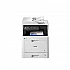 Лазерно МФУ Brother DCP-L8410CDW duplex/wi-fi