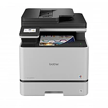 Brother DCP‑L8630CDW colour laser multifunction printer
