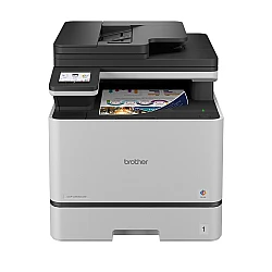 Brother DCP‑L8630CDW colour laser multifunction printer