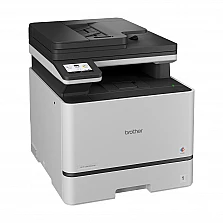 Brother DCP‑L8630CDW colour laser multifunction printer