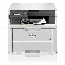 Цветно Led МФУ Brother DCP-L3520CDW