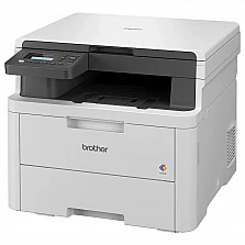 Цветно Led МФУ Brother DCP-L3520CDW