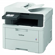 Цветно Led МФУ Brother DCP-L3560CDW
