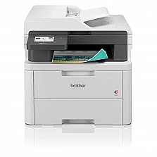 Цветно Led МФУ Brother MFC-L3740CDW