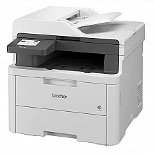 Цветно Led МФУ Brother MFC-L3740CDW