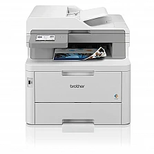 Цветно Led МФУ Brother MFC-L8340CDW