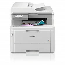 Цветно Led МФУ Brother MFC-L8390CDW