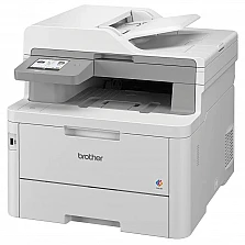 Цветно Led МФУ Brother MFC-L8390CDW