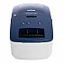 Label printer brother ql-600b - thermal - 62mm