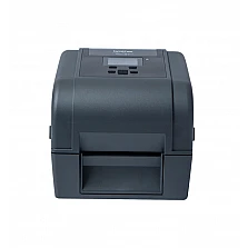 Етикетен принтер Brother TD-4650TNWBR Thermal Transfer Desktop