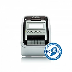 Label printer Brother QL-820NW