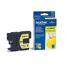 Ink for printer brother lc-980y