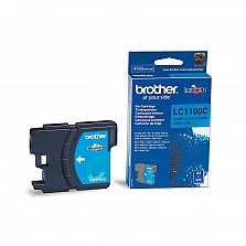 Мастило за принтер Brother LC-1100C  Standard