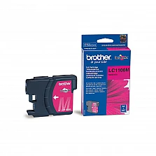 Мастило за принтер Brother LC-1100M  Standard