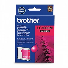 Ink for printer brother lc-1000m
