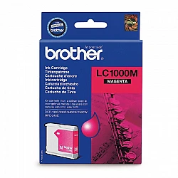 Мастило за принтер Brother LC-1000M
