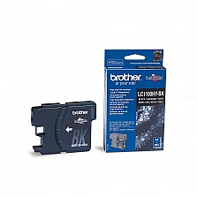 Мастило за принтер Brother LC-1100HYBK High Yield