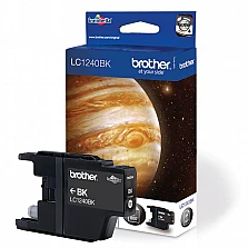 Мастило за принтер Brother LC-1240 Black MFC-J6510/J6910