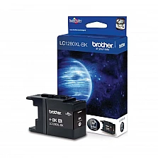 Мастило за принтер Brother LC-1280XL Black
