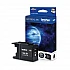 Ink for printer brother lc-1280xl black
