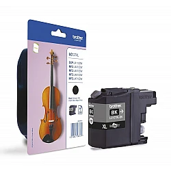 Мастило за принтер Brother LC-127 XL Black MFC-J4510DW