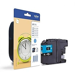 Мастило за принтер Brother LC-125 XL Cyan MFC-J4510DW