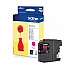 Мастило за принтер Brother LC-121 Magenta MFC-J470DW/DCP-J552DW