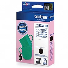 Мастило за принтер Brother LC-227XL Black