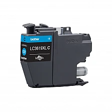 Ink for printer brother lc-3619xl cyan mfc-j2330