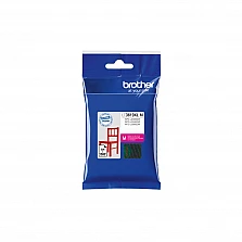 Ink for printer brother lc-3619xl magenta mfc-j2330