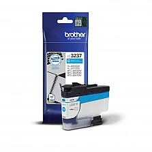Ink for printer brother lc-3237 cyan
