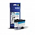 Ink for printer brother lc-3237 cyan