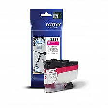 Ink for printer brother lc-3237 magenta