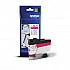 Ink for printer brother lc-3237 magenta