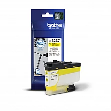 Ink for printer brother lc-3237 yellow