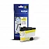Ink for printer brother lc-3237 yellow