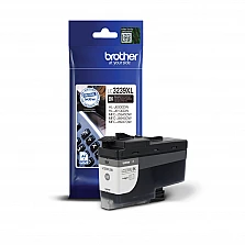 Ink for printer brother lc-3239xl black high yield