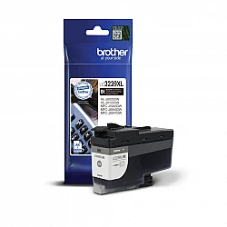 Мастило за принтер Brother LC-3239XL Black High Yield