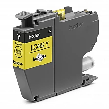 Мастило за принтер Brother LC462Y Yellow MFC-J2340DW/ J3540DW/ J3940DW