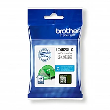 Ink for printer brother lc462xlc cyan mfc-j2340dw/ j3540dw/ j3940dw