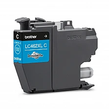 Ink for printer brother lc462xlc cyan mfc-j2340dw/ j3540dw/ j3940dw